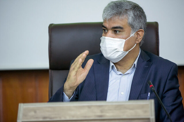 موج سوم کرونا