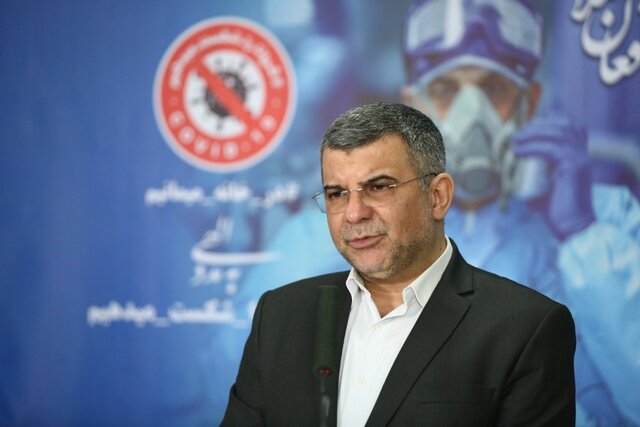 داروی کرونا