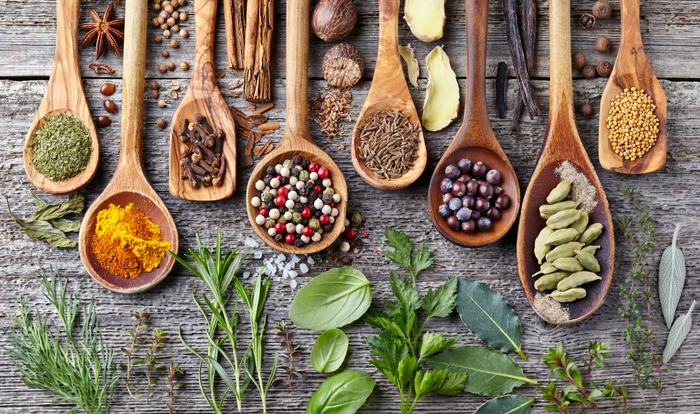 گیاهان تقویت کننده سیستم ایمنی